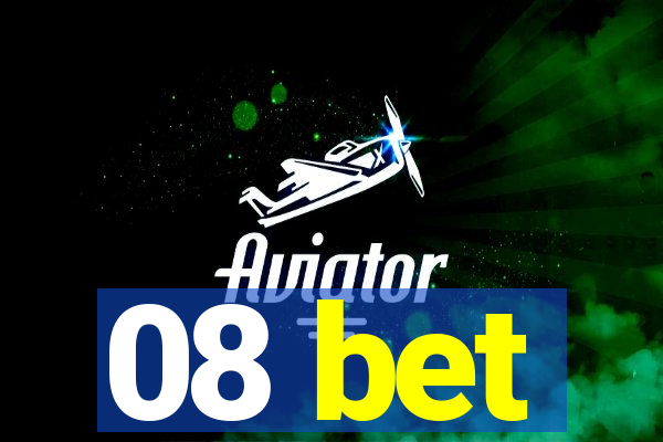 08 bet
